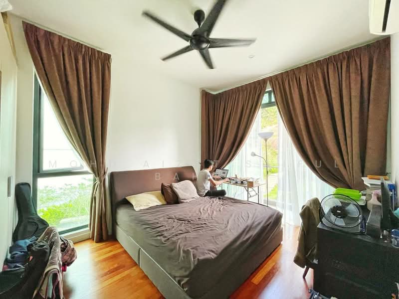 Bungalow for Sale in Cyberjaya (Selangor) - Mohd Aizat Saiful Bahri - Bedroom - PropertyGuru.com.my