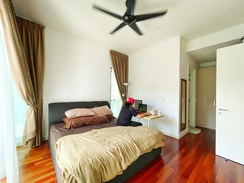 Bungalow for Sale in Cyberjaya (Selangor) - Mohd Aizat Saiful Bahri - Bedroom - PropertyGuru.com.my