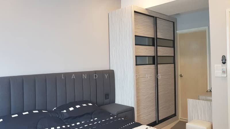 Condominium for Rent at i-Santorini - Landy Bong - PropertyGuru.com.my