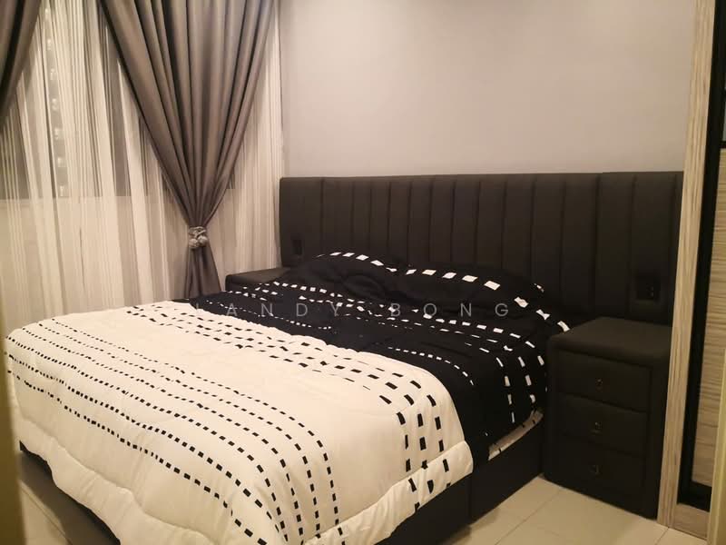 Condominium for Rent at i-Santorini - Landy Bong - PropertyGuru.com.my