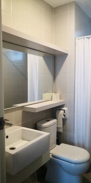 Condominium for Rent at i-Santorini - Landy Bong - PropertyGuru.com.my