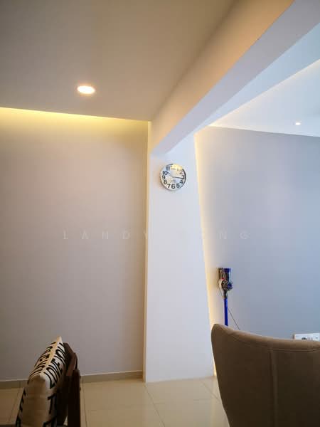 Condominium for Rent at i-Santorini - Landy Bong - PropertyGuru.com.my