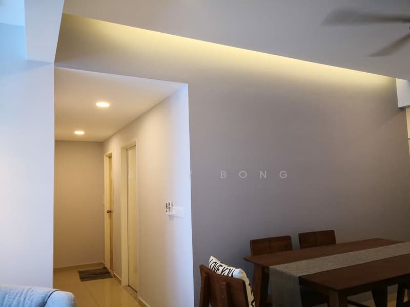 Condominium for Rent at i-Santorini - Landy Bong - PropertyGuru.com.my