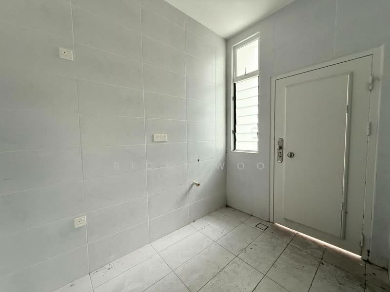 Cluster House for Sale in Skudai (Johor) - Ricky Woo - Interior - PropertyGuru.com.my