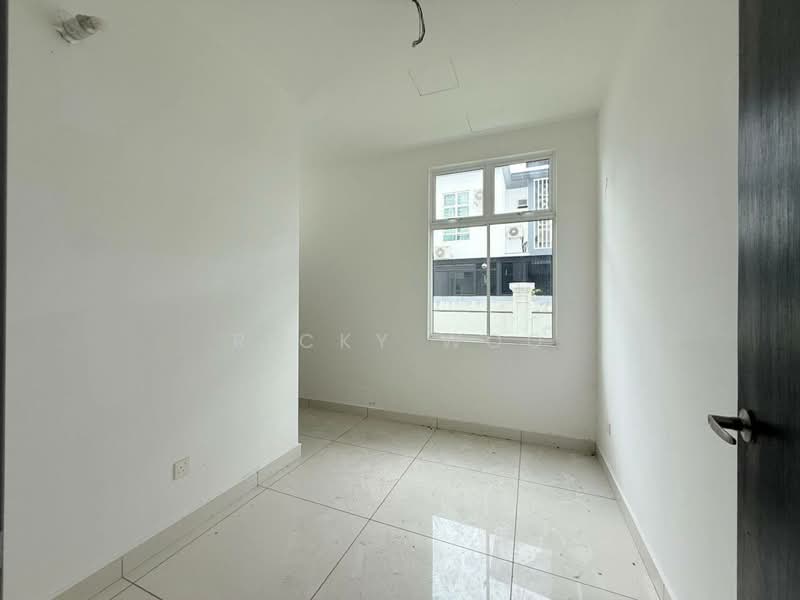 Cluster House for Sale in Skudai (Johor) - Ricky Woo - Interior - PropertyGuru.com.my