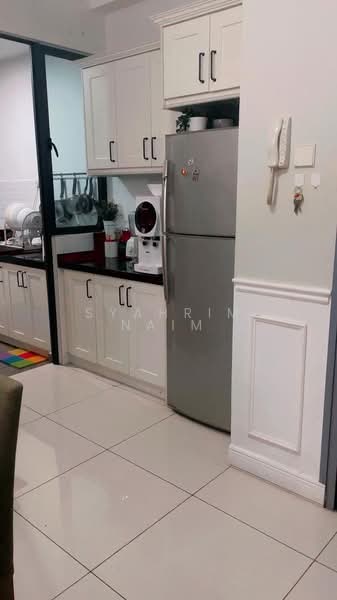 KL Traders Square untuk Untuk Disewa - RM 2,150 /bulan, Apr 2026 - Kitchen - PropertyGuru.com.my