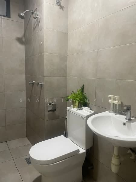 KL Traders Square untuk Untuk Disewa - RM 2,150 /bulan, Apr 2026 - Bathroom - PropertyGuru.com.my