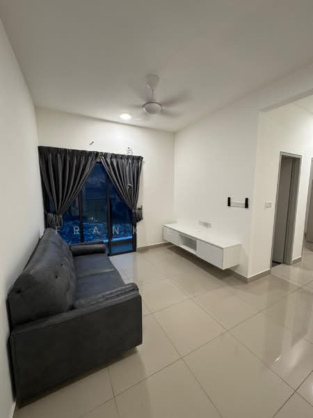 Bayu Residensi untuk Untuk Dijual - RM 460,000, Apr 2026 - Living Room - PropertyGuru.com.my