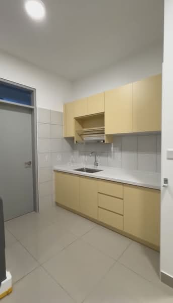 Bayu Residensi untuk Untuk Dijual - RM 460,000, Apr 2026 - Kitchen - PropertyGuru.com.my