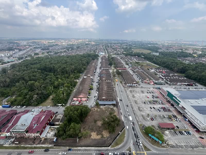 Untuk Disewa - KSL Avery Park