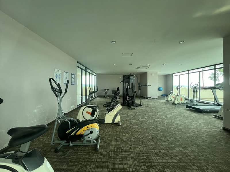 Untuk Disewa - KSL Avery Park