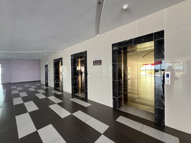 Untuk Disewa - KSL Avery Park