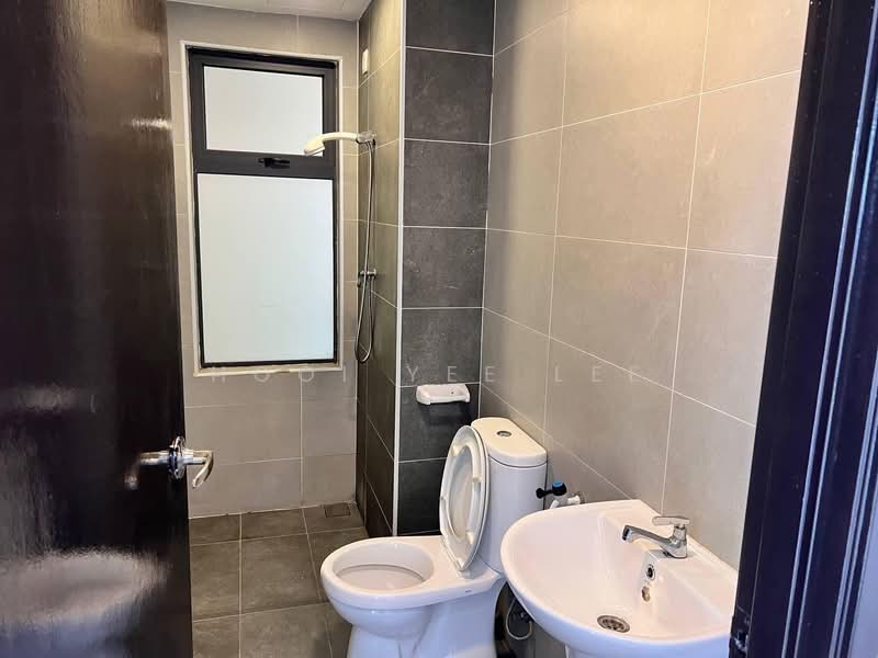 Service Residence for Rent at KSL Avery Park - Hooi Yee Lee - Bathroom - PropertyGuru.com.my