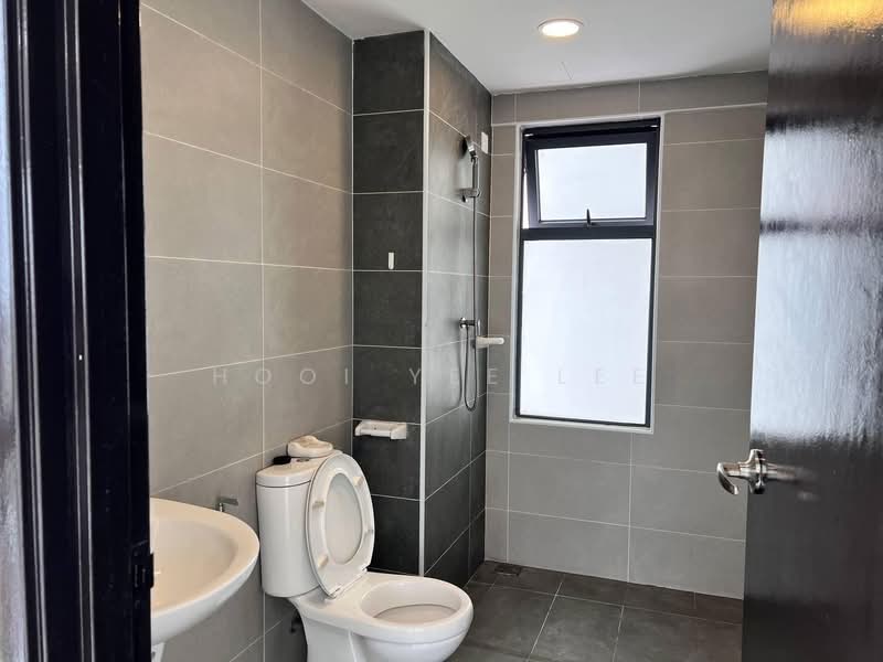 Service Residence for Rent at KSL Avery Park - Hooi Yee Lee - Bathroom - PropertyGuru.com.my