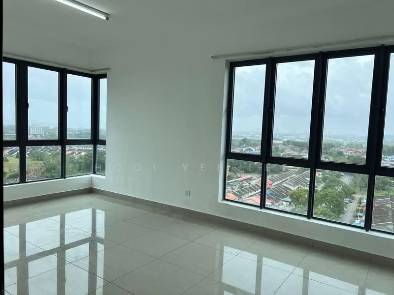 Service Residence for Rent at KSL Avery Park - Hooi Yee Lee - Interior - PropertyGuru.com.my