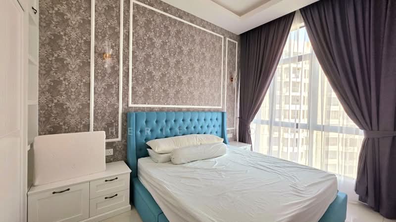 Untuk Dijual - Polo Residences