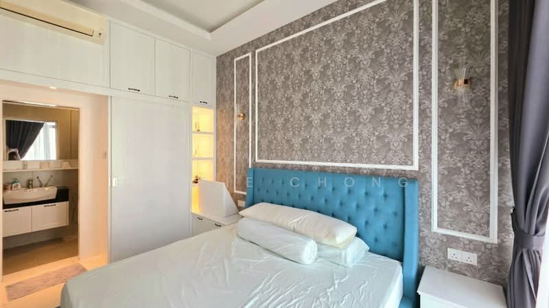 Untuk Dijual - Polo Residences