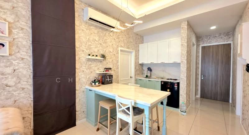 Untuk Dijual - Polo Residences