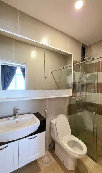 Untuk Dijual - Polo Residences