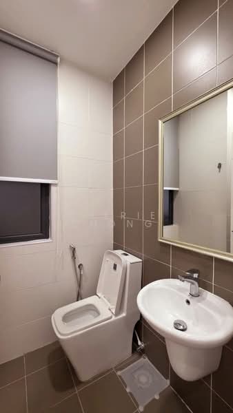 Untuk Dijual - Polo Residences