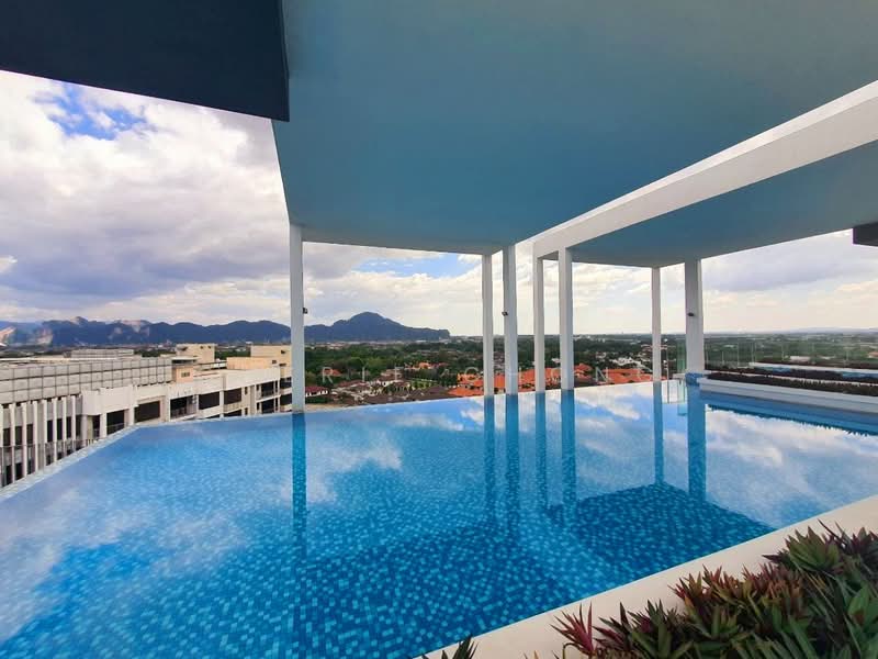 Untuk Dijual - Polo Residences