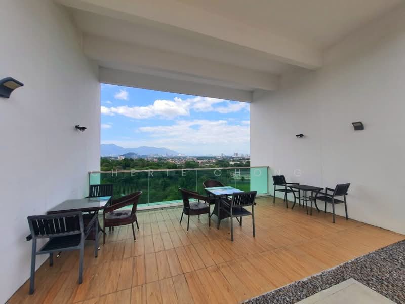 Untuk Dijual - Polo Residences