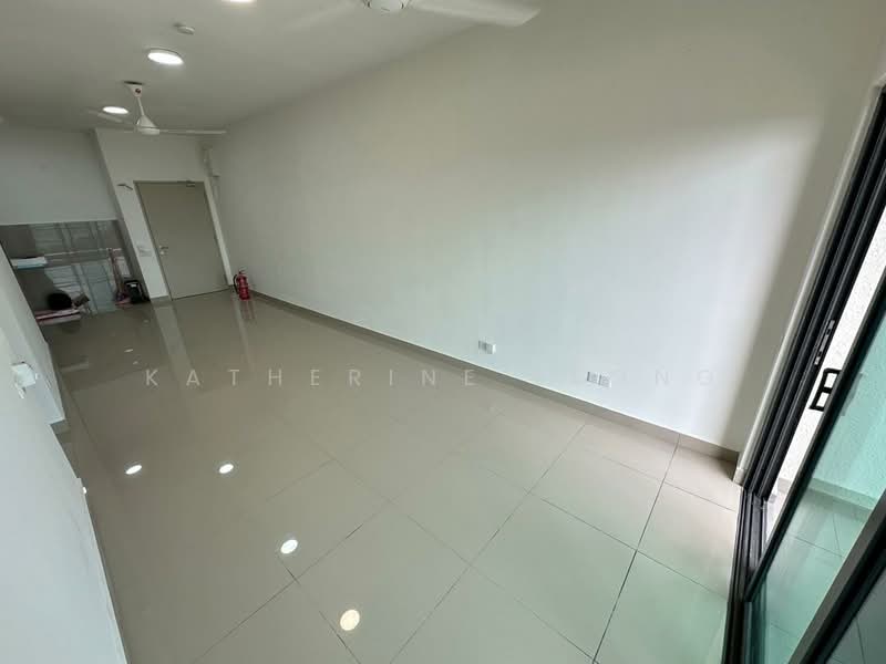 Mori Residences untuk Untuk Dijual - RM 360,000, Apr 2026 - Living Room - PropertyGuru.com.my