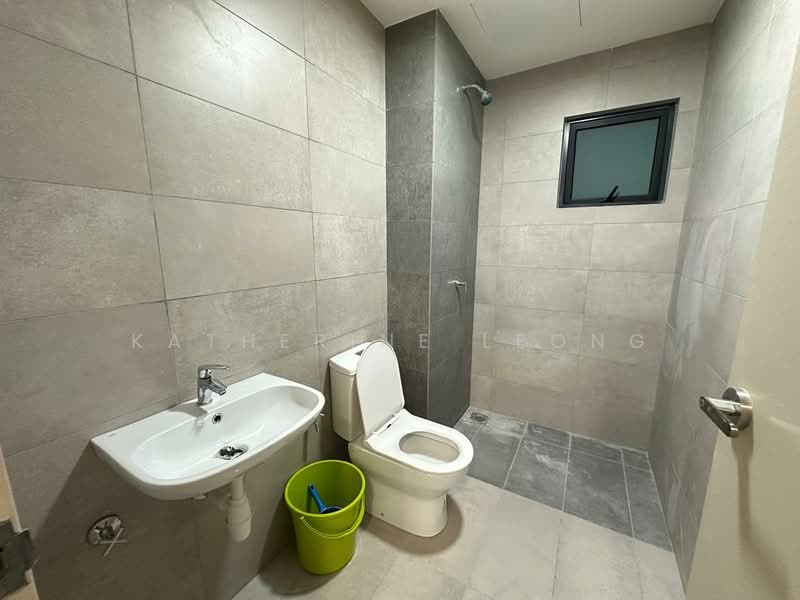 Mori Residences untuk Untuk Dijual - RM 360,000, Apr 2026 - Bathroom - PropertyGuru.com.my