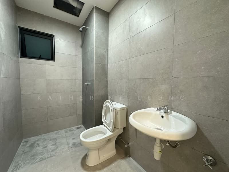 Mori Residences untuk Untuk Dijual - RM 360,000, Apr 2026 - Bathroom - PropertyGuru.com.my