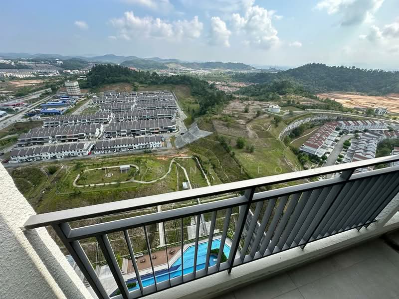 Mori Residences untuk Untuk Dijual - RM 360,000, Apr 2026 - Exterior - PropertyGuru.com.my