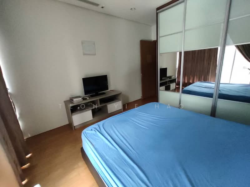 Vipod Residence untuk Untuk Disewa - RM 6,000 /bulan, Apr 2026 - Bedroom - PropertyGuru.com.my