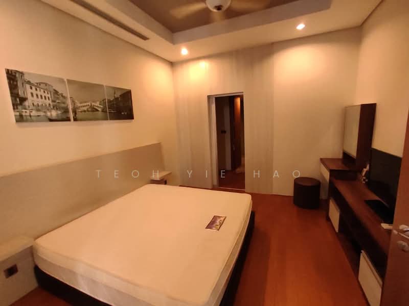 Vipod Residence untuk Untuk Disewa - RM 6,000 /bulan, Apr 2026 - Bedroom - PropertyGuru.com.my