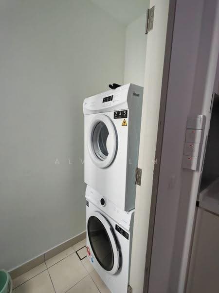 Kediaman Servis untuk Disewa di Sunway Geo Residence - Alvin Lim - Interior - PropertyGuru.com.my