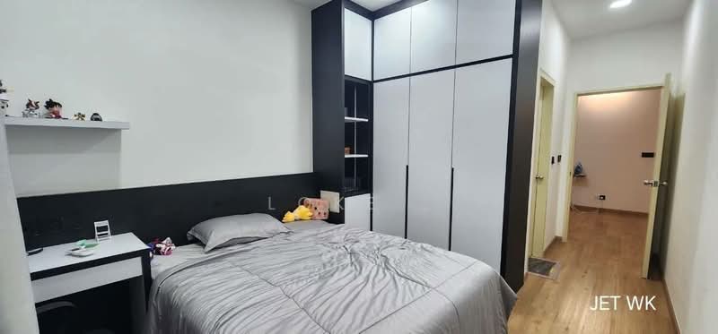 2-storey Terraced House for Sale in Setia Utama (Setia Alam) - Loke . - PropertyGuru.com.my