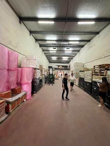 Kilang untuk Dijual di Kawasan Perindustrian Mount Austin (Tebrau) - Andy Lee - Interior - PropertyGuru.com.my