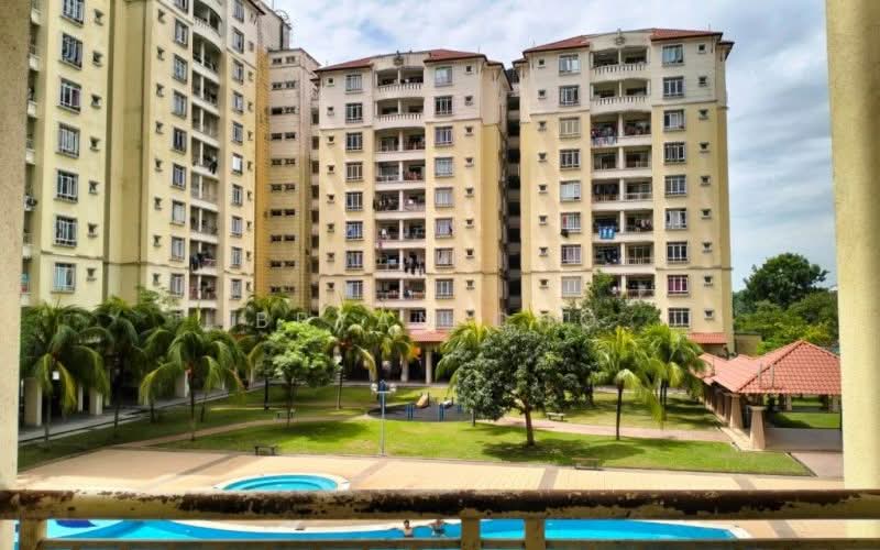 Condominium for Sale at Desaria Villa - Bryan Cho - Exterior - PropertyGuru.com.my