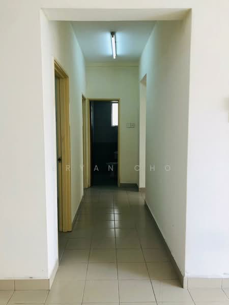 Condominium for Sale at Desaria Villa - Bryan Cho - Corridor - PropertyGuru.com.my