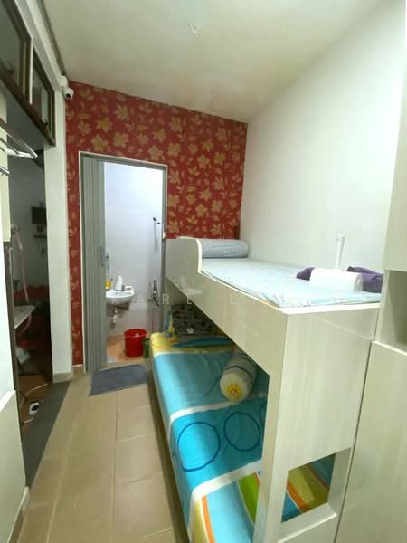 Semi-Detached House for Sale in Taman Sutera Utama (Skudai) - Karl Lim - Bedroom - PropertyGuru.com.my