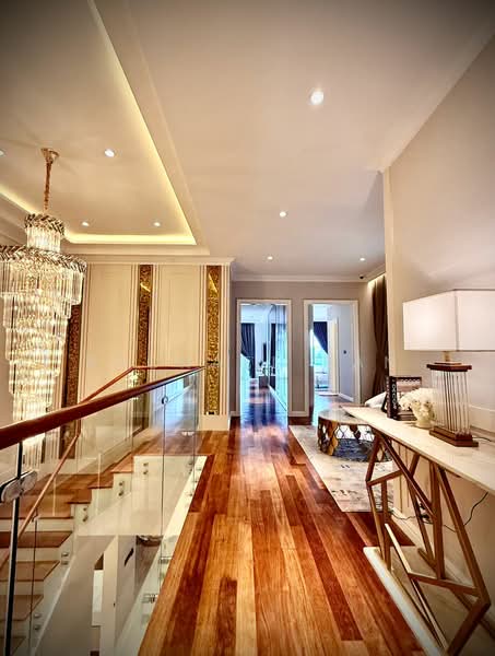 Jesselton Courtyard Villas untuk Untuk Dijual - RM 2,900,000, Apr 2026 - Interior - PropertyGuru.com.my