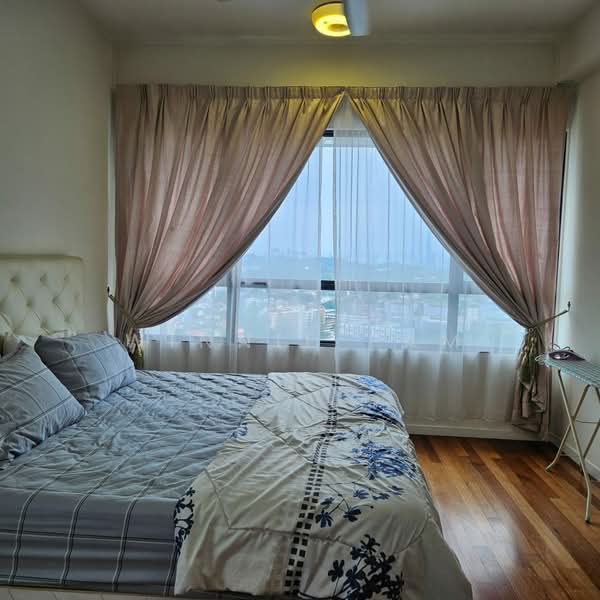 Jaya One Residences untuk Untuk Disewa - RM 3,400 /bulan, Apr 2026 - Bedroom - PropertyGuru.com.my