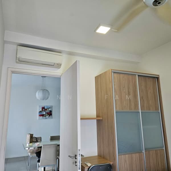 Jaya One Residences untuk Untuk Disewa - RM 3,400 /bulan, Apr 2026 - Interior - PropertyGuru.com.my