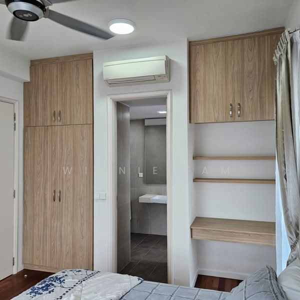 Jaya One Residences untuk Untuk Disewa - RM 3,400 /bulan, Apr 2026 - Bedroom - PropertyGuru.com.my