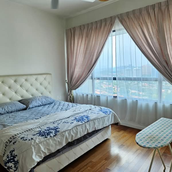 Jaya One Residences untuk Untuk Disewa - RM 3,400 /bulan, Apr 2026 - Bedroom - PropertyGuru.com.my