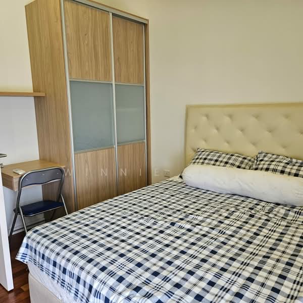 Jaya One Residences untuk Untuk Disewa - RM 3,400 /bulan, Apr 2026 - Bedroom - PropertyGuru.com.my