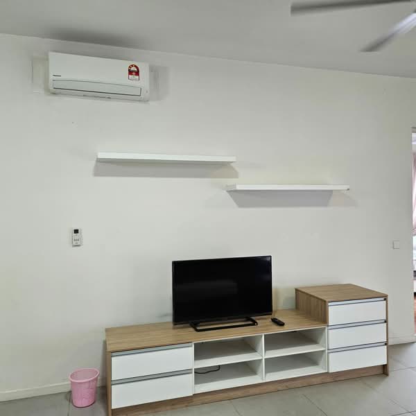 Jaya One Residences untuk Untuk Disewa - RM 3,400 /bulan, Apr 2026 - Living Room - PropertyGuru.com.my