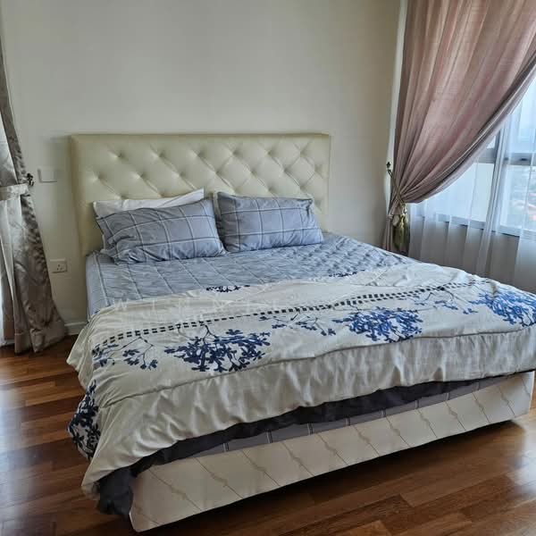 Jaya One Residences untuk Untuk Disewa - RM 3,400 /bulan, Apr 2026 - Bedroom - PropertyGuru.com.my