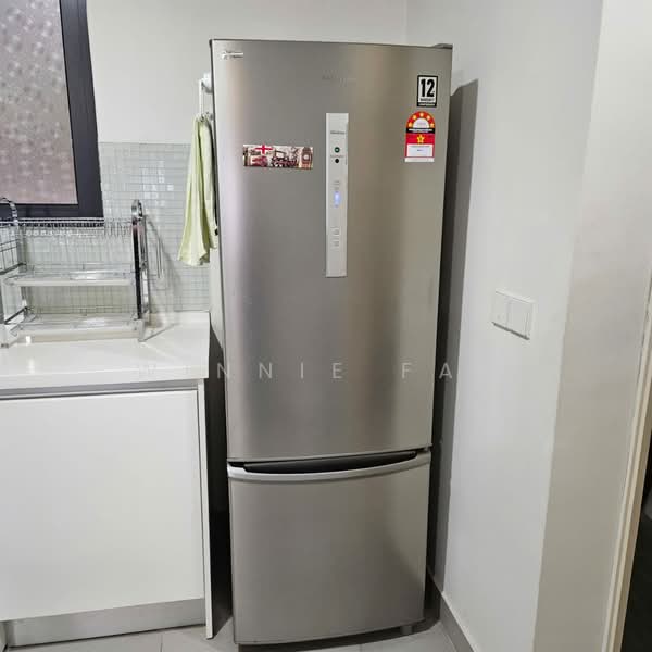 Jaya One Residences untuk Untuk Disewa - RM 3,400 /bulan, Apr 2026 - Kitchen - PropertyGuru.com.my