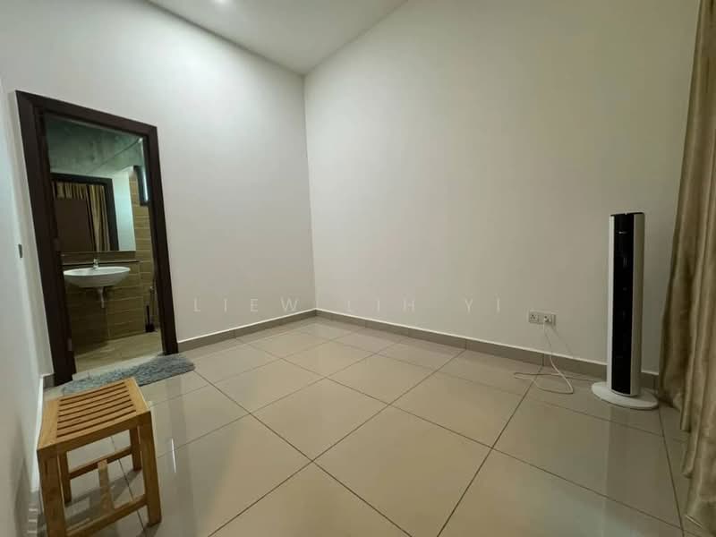 2-storey Terraced House for Sale in Iskandar Puteri (Nusajaya) (Johor) - Liew Lih Yi - Interior - PropertyGuru.com.my