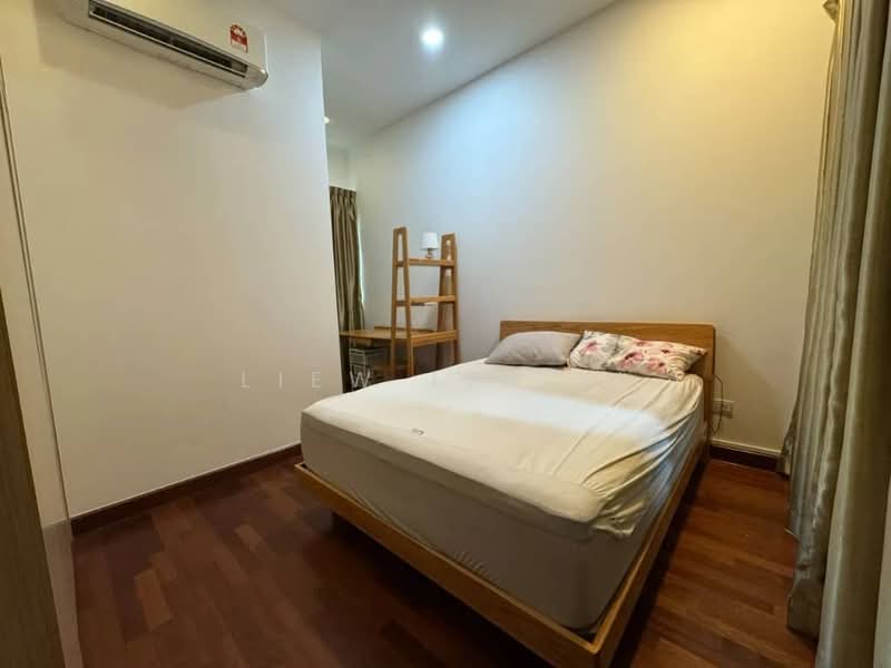 2-storey Terraced House for Sale in Iskandar Puteri (Nusajaya) (Johor) - Liew Lih Yi - Bedroom - PropertyGuru.com.my