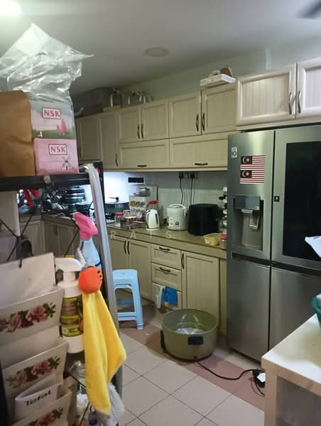 2-storey Terraced House for Sale in Kota Damansara (Selangor) - RAIS . - Kitchen - PropertyGuru.com.my
